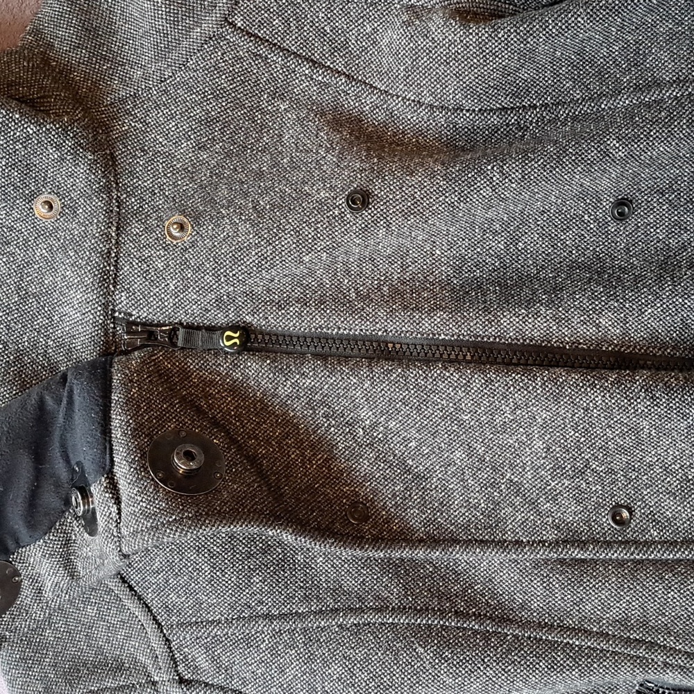 Lululemon Audrey jacket - Picture 6 of 9